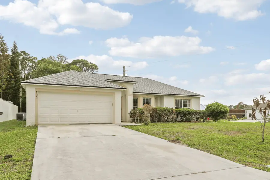 702 SE Lighthouse Avenue Se, Port Saint Lucie, FL 34983 - #2