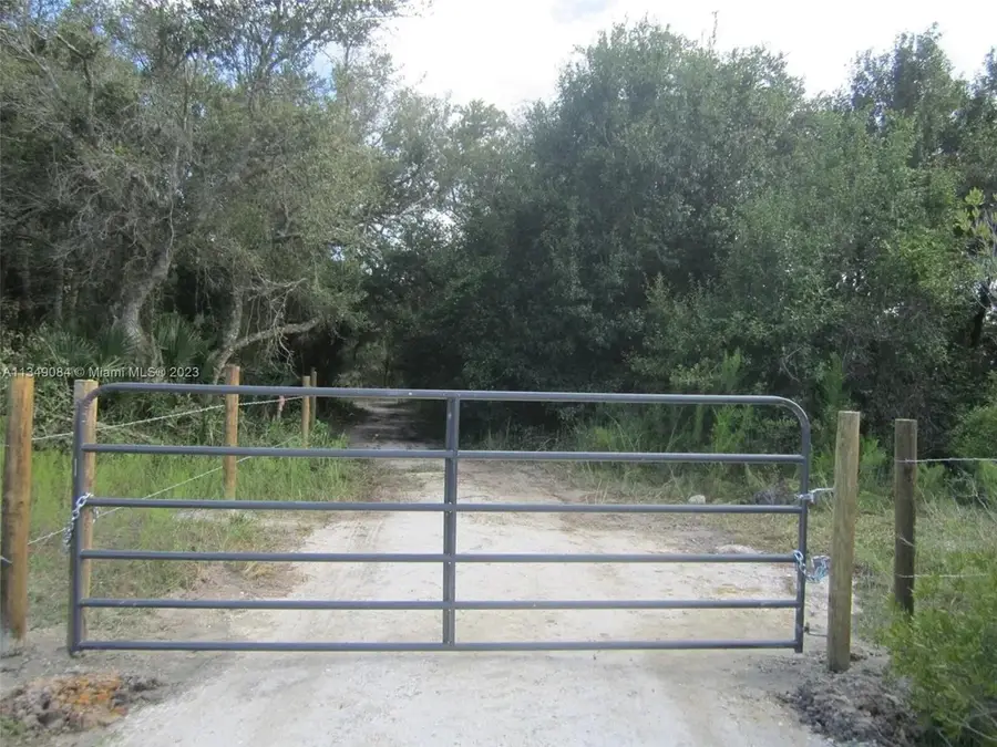 16162 NW 306th Street, Okeechobee, FL 34972 - #3