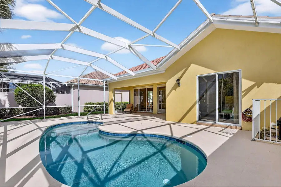 11101 SW Aliceville Drive, Port Saint Lucie, FL 34987 - #2