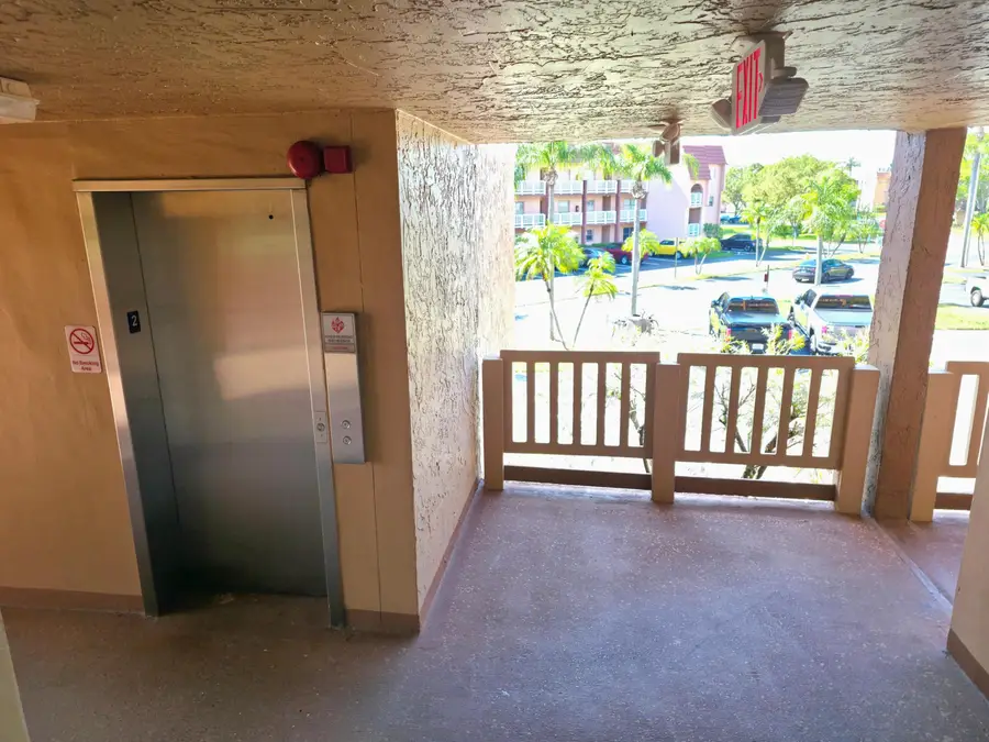 9721 Sunrise Lakes Boulevard #202, Sunrise, FL 33322 - #3