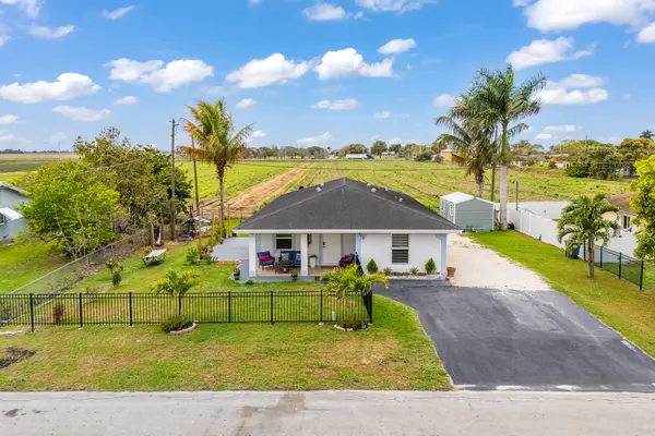 900 SW 12th Street, Belle Glade, FL 33430