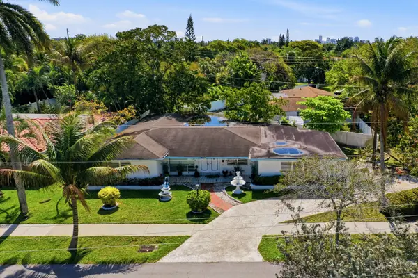 2732 NW 9th Terrace, Wilton Manors, FL 33311