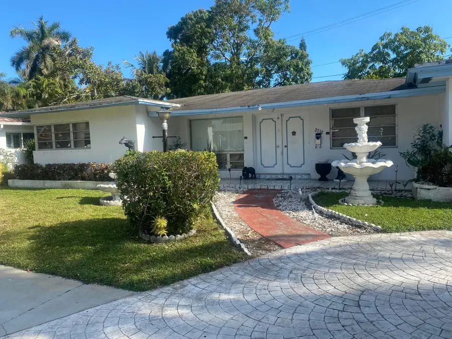 2732 NW 9th Terrace, Wilton Manors, FL 33311 - #3