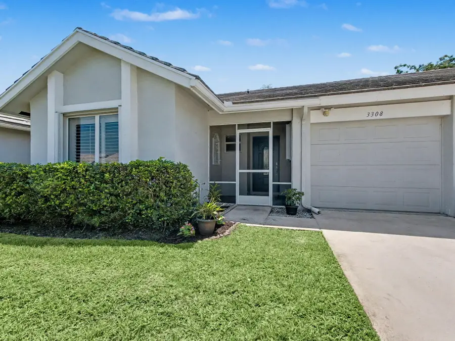 3308 SW Villa Place, Palm City, FL 34990 - #2