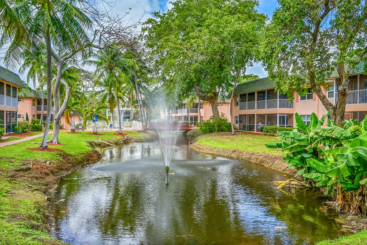 760 SE 2nd Avenue #H105, Deerfield Beach, FL 33441 - #1