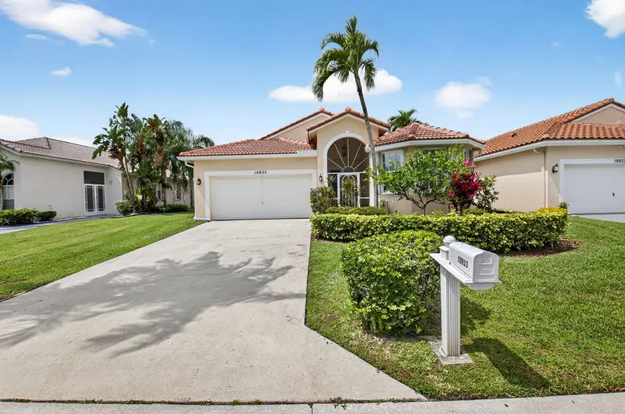10833 Madison Drive, Boynton Beach, FL 33437 - #2