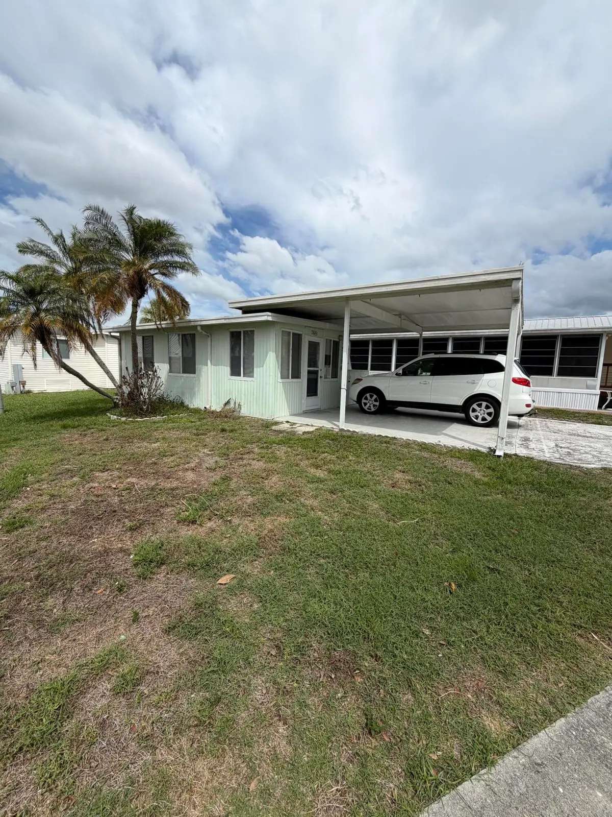 6657 SE 56th Ln, Okeechobee, FL 34974 - #1