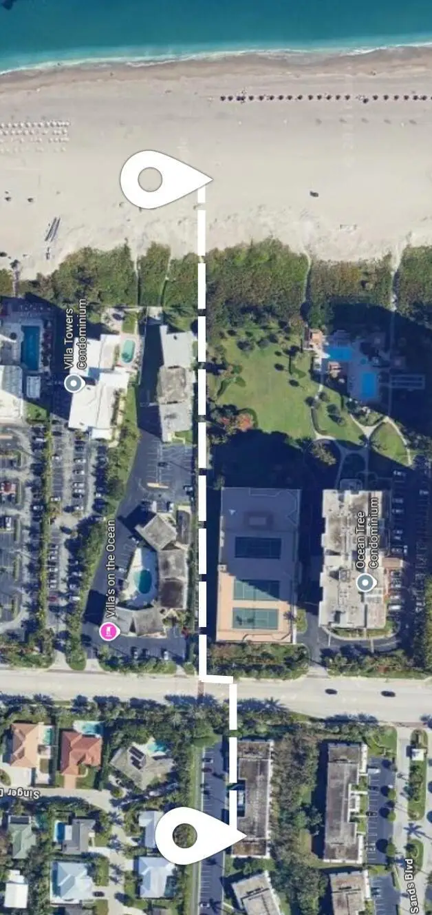 1262 Sugar Sands Boulevard, West Palm Beach, FL 33404 - #1