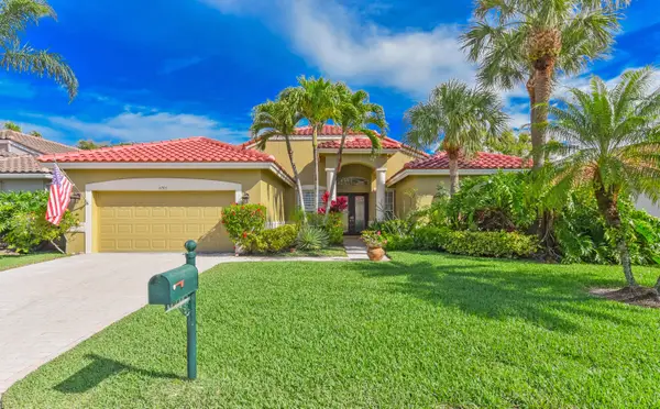 6703 Catania Drive, Boynton Beach, FL 33472