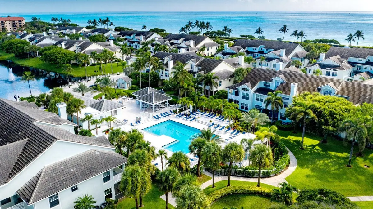 605 Mainsail Circle, Jupiter, FL 33477 - #1