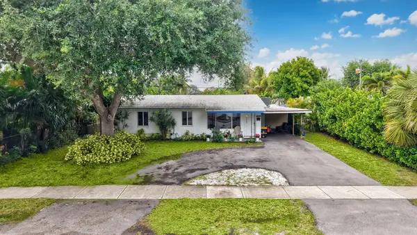 2725 NE 6th Avenue, Wilton Manors, FL 33334