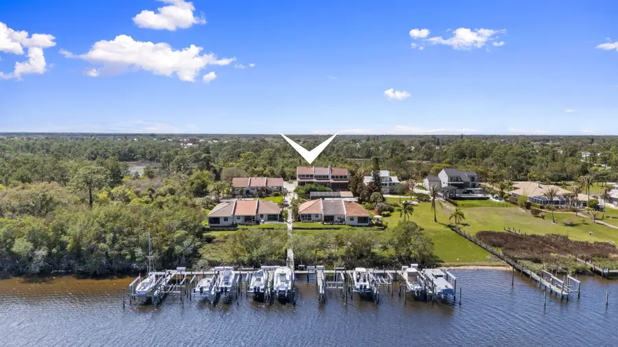 2985 SE South Lookout Boulevard #3, Port Saint Lucie, FL 34984 - #2