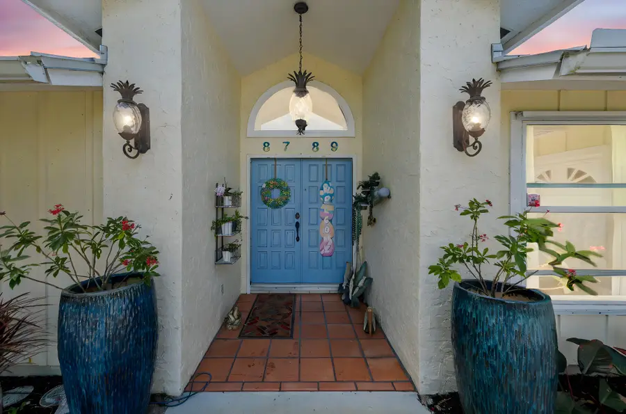 8789 SE Woodwind Street, Hobe Sound, FL 33455 - #2