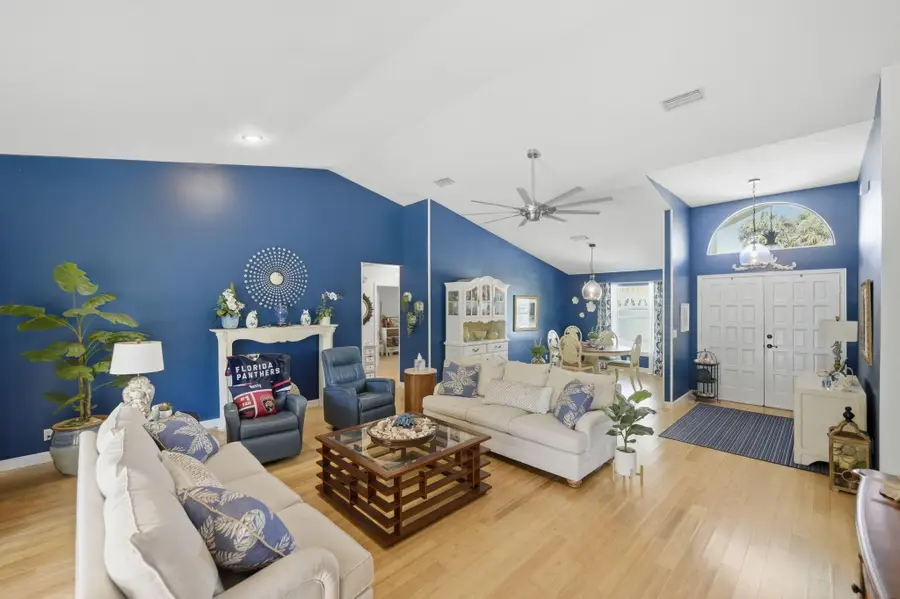 8789 SE Woodwind Street, Hobe Sound, FL 33455 - #3