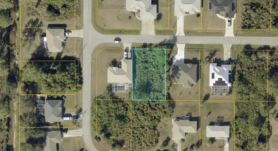 Tbd Cosgrove Road, Venice, FL 34291 - #3