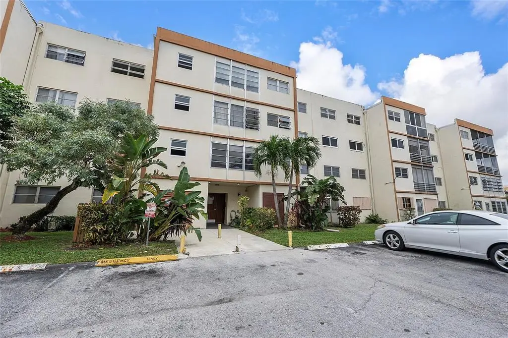 4042 NW 19th Street #409, Lauderhill, FL 33313 - #1