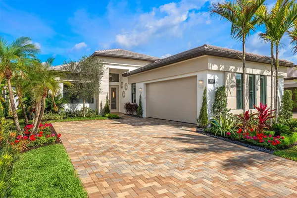 11644 Clever Cardinal Court, Boynton Beach, FL 33473