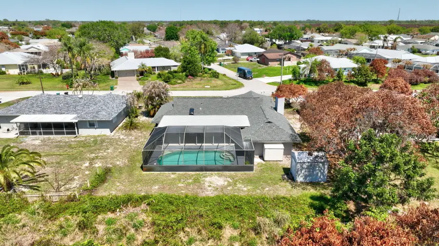 1010 SE Damask Avenue, Port Saint Lucie, FL 34983 - #2