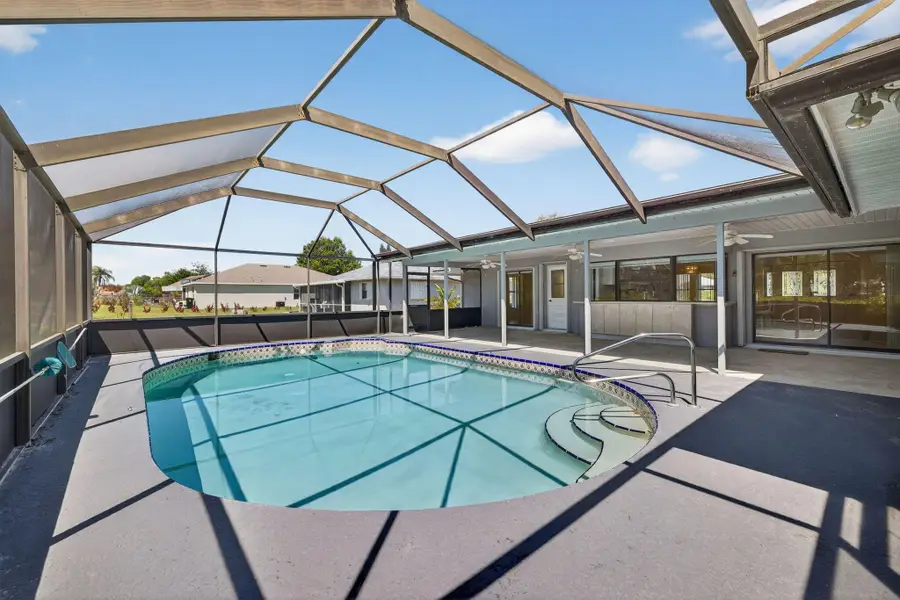 1010 SE Damask Avenue, Port Saint Lucie, FL 34983 - #3