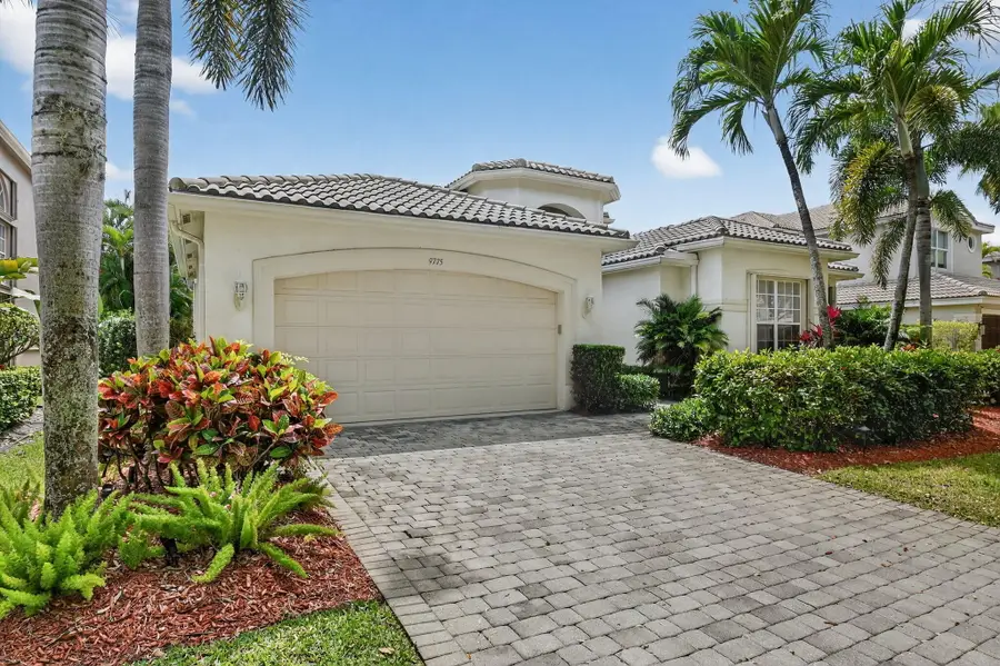 9775 Savona Winds Drive, Delray Beach, FL 33446 - #2