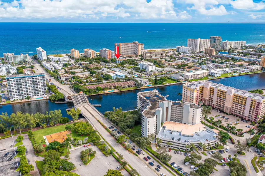 3250 NE 12th Street #1, Pompano Beach, FL 33062 - #2