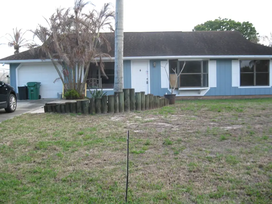 7105 North Boulevard, Fort Pierce, FL 34951 - #2