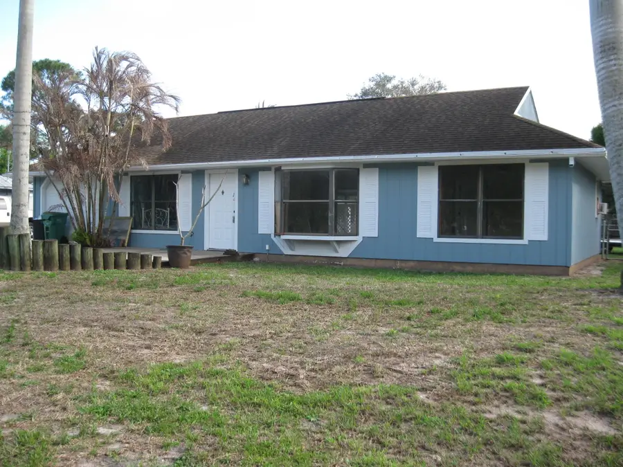 7105 North Boulevard, Fort Pierce, FL 34951 - #3