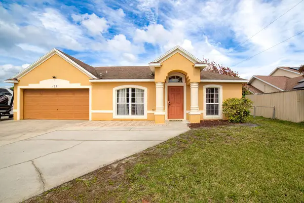 157 NE Jettie Terrace, Port St Lucie, FL 34983