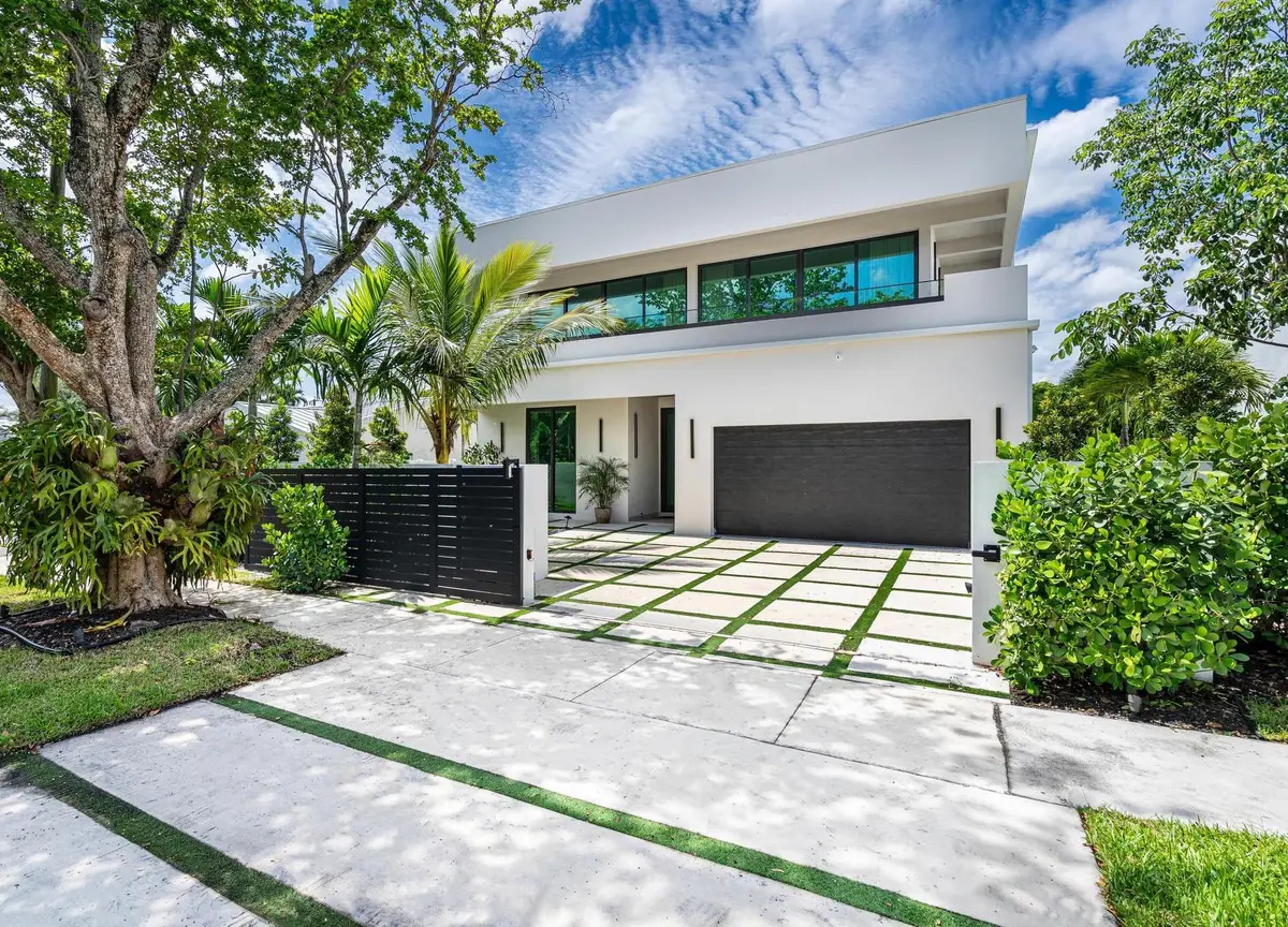 719 N Victoria Park Road, Fort Lauderdale, FL 33304 - #1