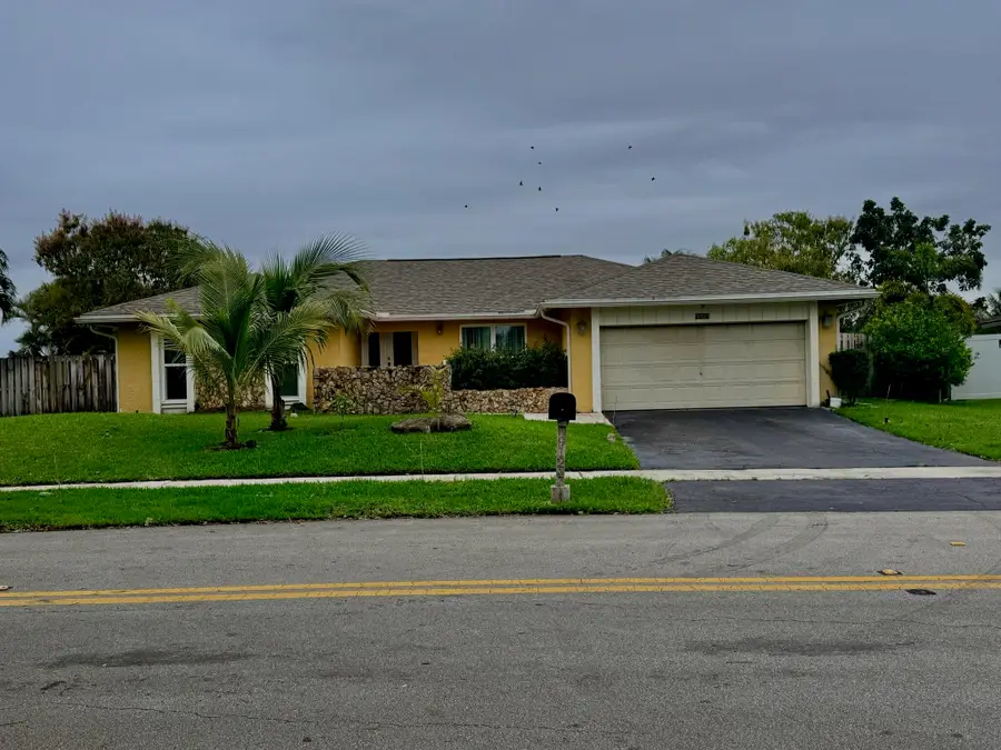 9121 NW 13th Street, Plantation, FL 33322 - #2