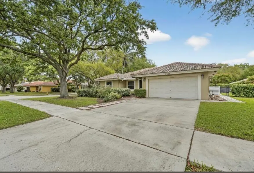 4457 NW 64th Street, Coconut Creek, FL 33073 - #3