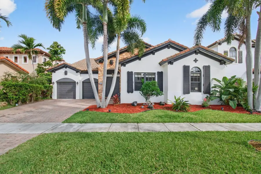 4079 Artesa Drive, Boynton Beach, FL 33436 - #2