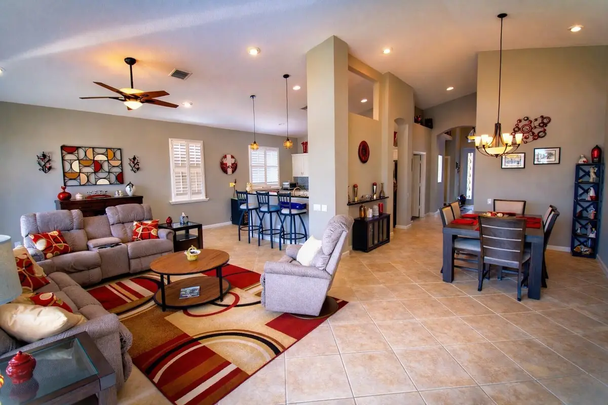 362 NW Sunview Way, Port Saint Lucie, FL 34986 - #1