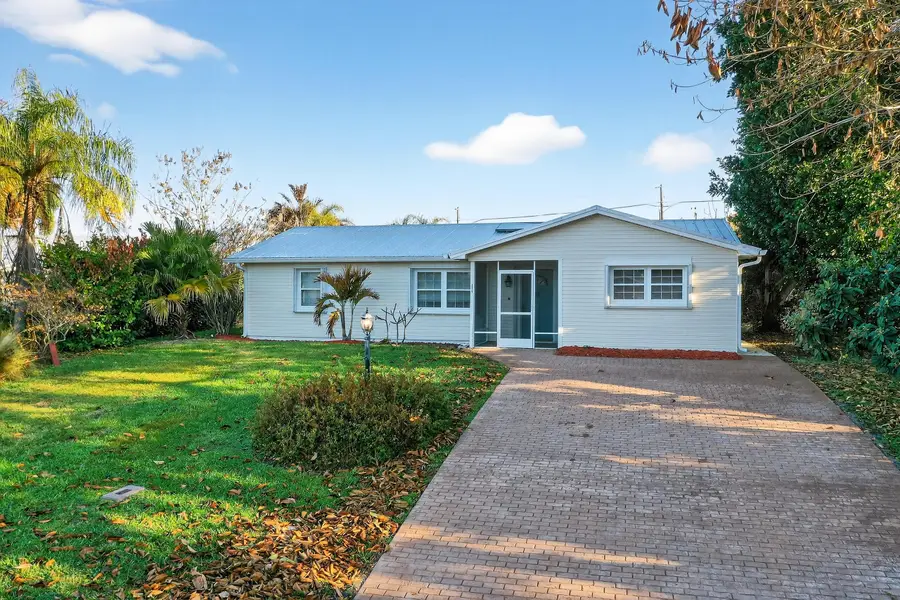 2315 NE 19th Court, Jensen Beach, FL 34957 - #2