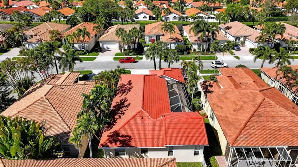 5176 Ventura Drive #5176, Delray Beach, FL 33484