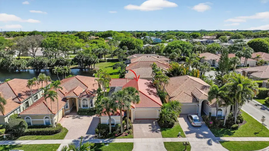 5176 Ventura Drive #5176, Delray Beach, FL 33484 - #3