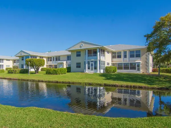 373 N Grove Isle Circle #373, Vero Beach, FL 32962
