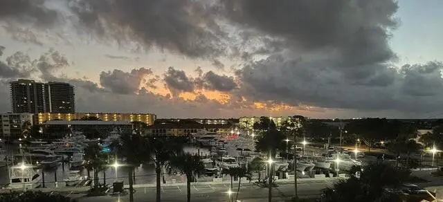 907 Marina Drive #401, North Palm Beach, FL 33408 - #1