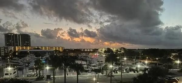 907 Marina Drive #401, North Palm Beach, FL 33408