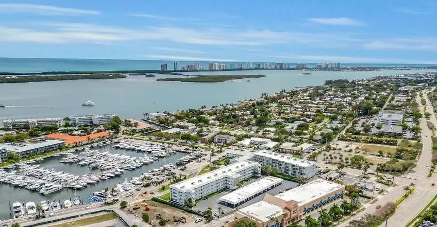 907 Marina Drive #401, North Palm Beach, FL 33408 - #2