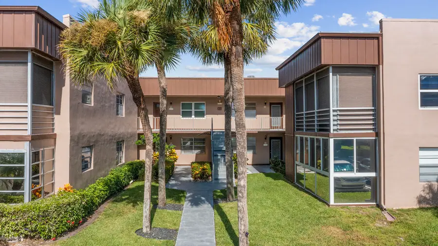 344 Piedmont, Delray Beach, FL 33484 - #3