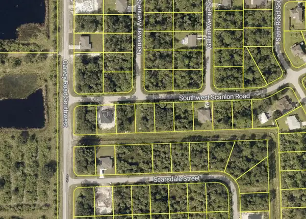 570 Scanlon Road, Palm Bay, FL 32908