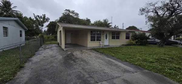 3271 NW 16th Street, Lauderhill, FL 33311