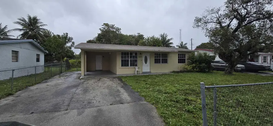 3271 NW 16th Street, Lauderhill, FL 33311 - #3