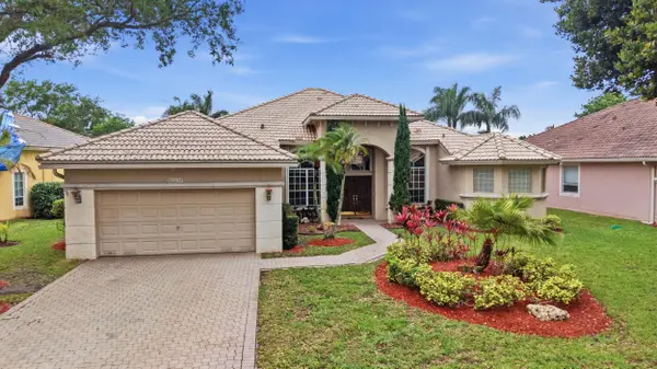 5040 NW 57th Terrace, Coral Springs, FL 33067