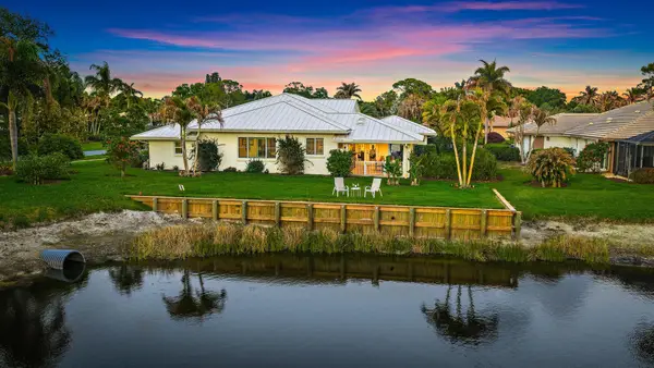 4528 SW Fenwick Lane, Palm City, FL 34990