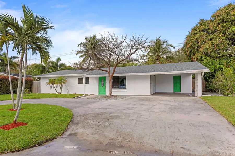 2861 SW 9th Street, Boynton Beach, FL 33435 - #3