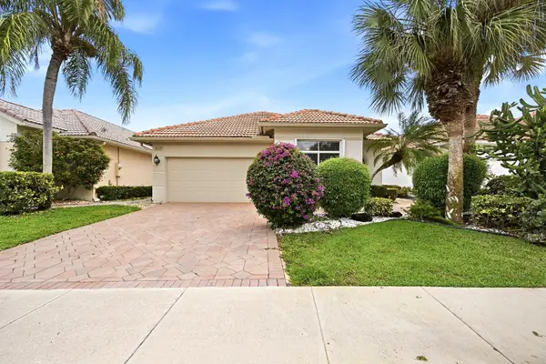 21676 Hammock Point Drive, Boca Raton, FL 33433