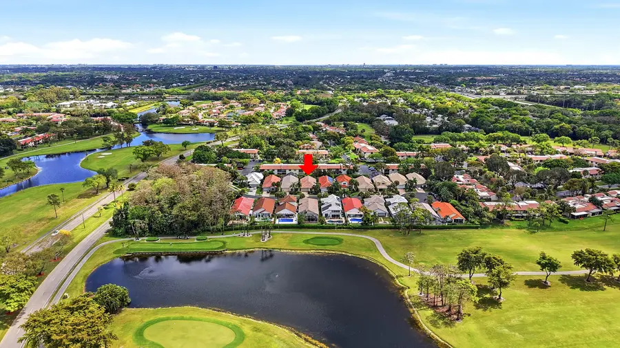21676 Hammock Point Drive, Boca Raton, FL 33433 - #2