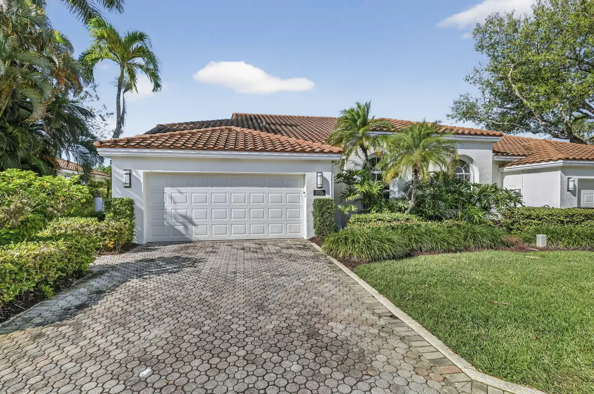 5723 NW 24th Terrace, Boca Raton, FL 33496 - #1